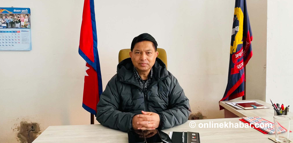भारत जाने टिकट देखाएका व्यक्ति दुबई उडे, नेपाल एयरलाइन्सका कर्मचारी पक्राउ