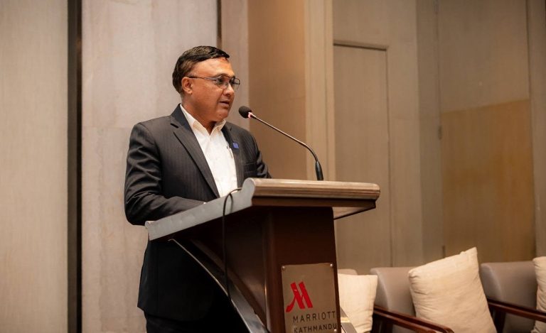 मौद्रिक नीति आर्थिक गतिविधि बढाउने गरी खुकुलो हुनुपर्छ : सन्तोष कोइराला
