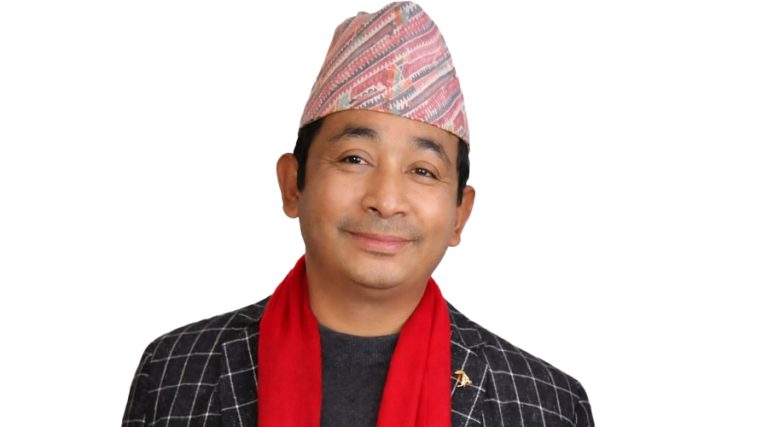 शंकर श्रेष्ठ रास्वपाको सहमहामन्त्रीको आकांक्षी