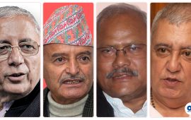 कांग्रेस विवाद : विराटनगरमा इतर समूहको भेला, कोको हुँदैछन् सहभागी ?