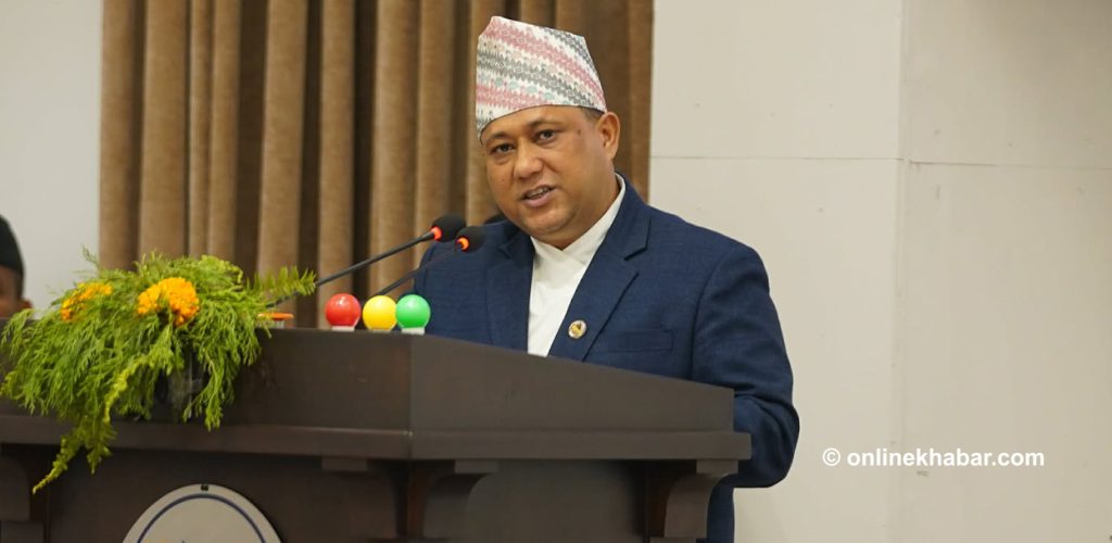 प्रधानमन्त्रीको अभिव्यक्ति ‘क्रस बोर्डर अकुपेसन’सँग सम्बन्धि