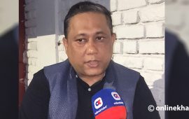 ‘प्रदेश सभा खारेजी रास्वपाको राजनीतिक दृष्टिकोण मात्र हो, एक्लैले बदल्न सक्दैन’