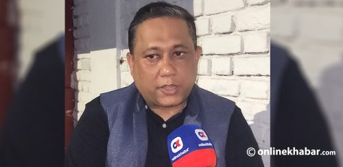 ‘प्रदेश सभा खारेजी रास्वपाको राजनीतिक दृष्टिकोण मात्र हो, एक्लैले बदल्न सक्दैन’