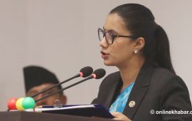 जेनजी आन्दोलनका घाइतेलाई निःशुल्क कानुनी सहायता