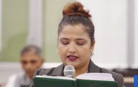 किसानलाई मलको व्यवस्था गर्न सरकारसँग रास्वपा सांसद खनालको माग