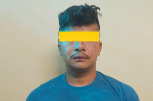 गुन्डागर्दी आरोपमा बौद्धबाट श्याम लामा पक्राउ
