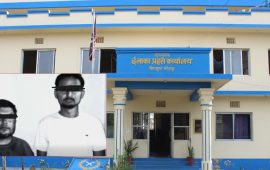 रोमानिया पठाउने भन्दै ठगी : म्यानपावर सञ्चालक र कर्मचारी पक्राउ