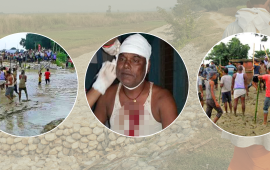 सीमावासीलाई सोध, सीमा कसले मिचेको छ ?