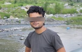 गृह मन्त्रालयको व्यक्ति भन्दै प्रहरीमा अनधिकृत पहुँच राख्ने युवक समातिए