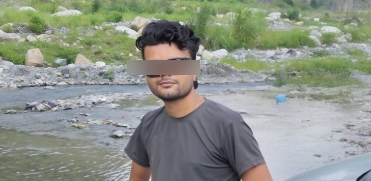 गृह मन्त्रालयको व्यक्ति भन्दै प्रहरीमा अनधिकृत पहुँच राख्ने युवक समातिए