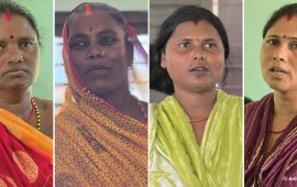 सिरहाका भूमिहीन र सुकुमवासी भन्छ्न्– हामीलाई लालपुर्जा चाहिन्छ, उठीबास होइन