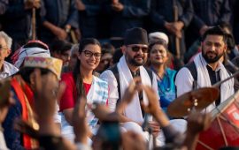 रास्वपा केन्द्रीय सदस्यमा सोबिताको उम्मेदवारी दर्ता