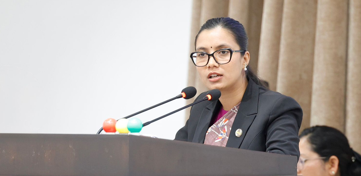 कार्यक्षमता र समन्वयका लागि राष्ट्रिय अनुसन्धान विभागलाई प्रधानमन्त्री मातहत राख्न आवश्यक : मन्त्री गौतम