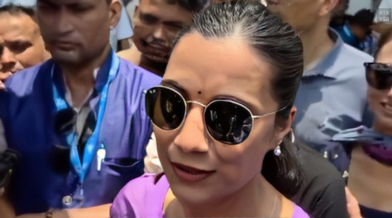 रास्वपाले अघि सारेको शासकीय स्वरूपबारे दलहरूसँग प्रारम्भिक छलफल भएको छ : गौतम