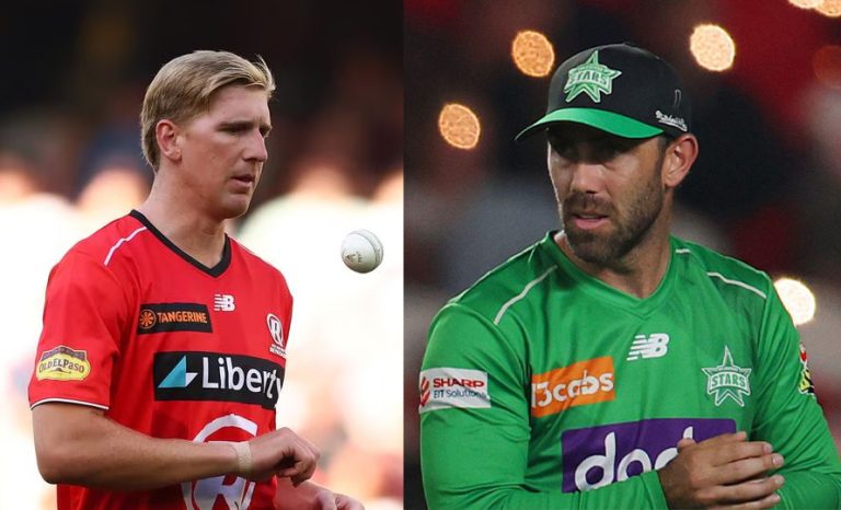 मेलबर्न स्टार्स र मेलबर्न रेनेगेड्स गाभिएर एउटै फ्रेन्चाइज बन्दै !