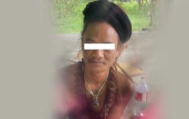 मोबाइल चोरेको भन्दै बाबाले कुटेर गरेका थिए पशुपतिमा हत्या