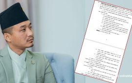 नेपालको नियन्त्रित क्षेत्रमा भ्रमण गर्न विदेशीले छुट्टै अनुमति लिनुपर्ने