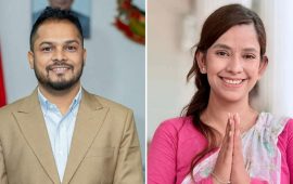 प्रधानमन्त्रीको सचिवालयका सुदीप र प्रकृति रास्वपा केन्द्रीय सदस्य उम्मेदवार