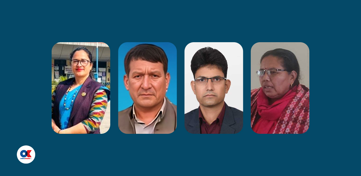 सुदूरपश्चिममा एमालेले मन्त्री फेर्ने, मुख्यमन्त्री कार्यालय पठायो नयाँ नाम