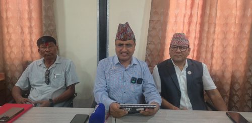 सुदूरपश्चिम बजेटमा नेकपा : बिचौलिया र कार्यकर्तामुखी भएकोले पास हुन दिँदैनौं