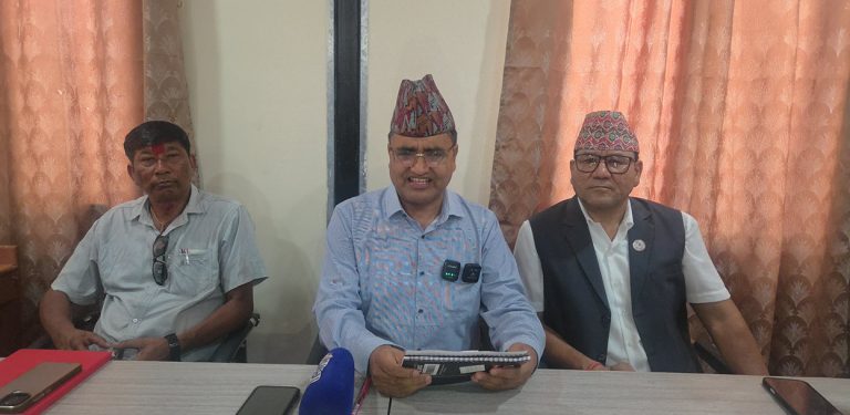 सुदूरपश्चिम बजेटमा नेकपा : बिचौलिया र कार्यकर्तामुखी भएकोले पास हुन दिँदैनौं