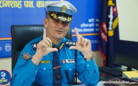 ‘जरिबाना एक लाखै राखे पनि ट्राफिक नियम नमिच्नेलाई फरक पर्दैन’