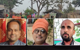 प्रधानमन्त्री अभिव्यक्तिको तरंग : नेपाल-भारत सीमामा क्रस होल्डिङ कि अतिक्रमण  ? 