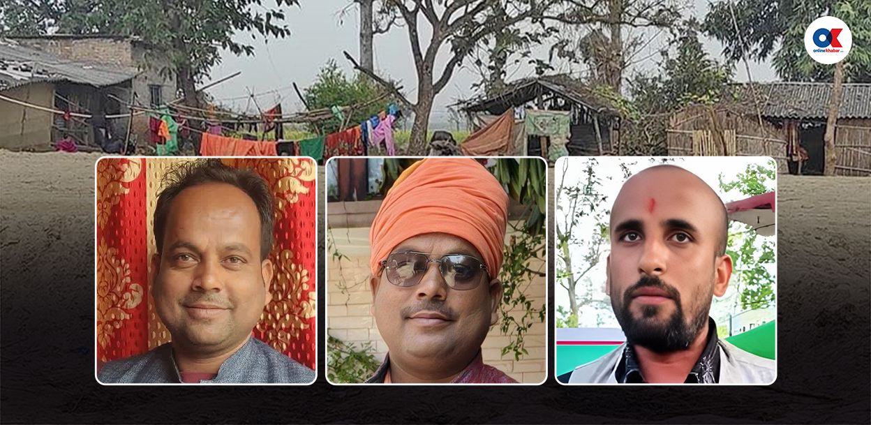 प्रधानमन्त्रीको अभिव्यक्तिको तरंग : नेपाल-भारत सीमामा क्रस होल्डिङ कि सीमा अतिक्रमण  ? 