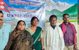 सुस्तावासीको गुनासो : सीमासम्बन्धी प्रधानमन्त्रीको अभिव्यक्तिले आतंकित छौं