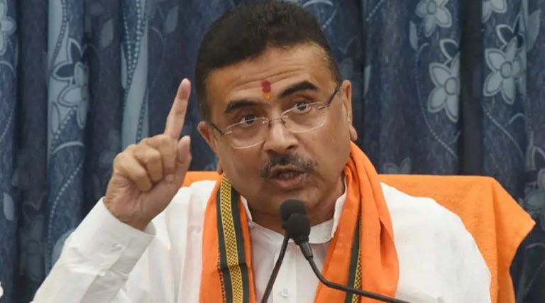 पश्चिम बंगालमा पनि युनिफर्म सिभिल कोड लागु गर्ने मुख्यमन्त्री शुभेन्दुको घोषणा