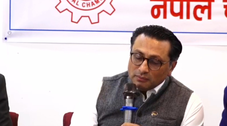 भैरहवा र पोखरा अन्तर्राष्ट्रिय विमानस्थल सञ्चालन गर्न कूटनीतिक पहल जारी छ : अर्थमन्त्री