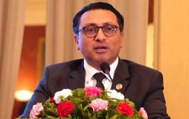 बजेटको प्रभावकारी कार्यान्वयन गर्न सचिवहरूलाई अर्थमन्त्रीको निर्देशन