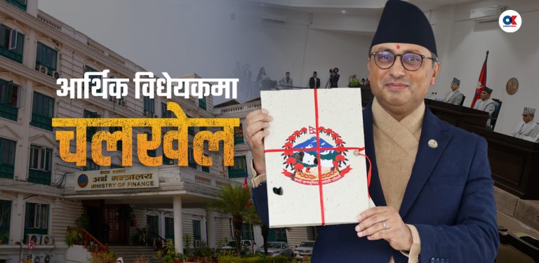 विधायिका छलेर करका दरमा मनलाग्दी संशोधन
