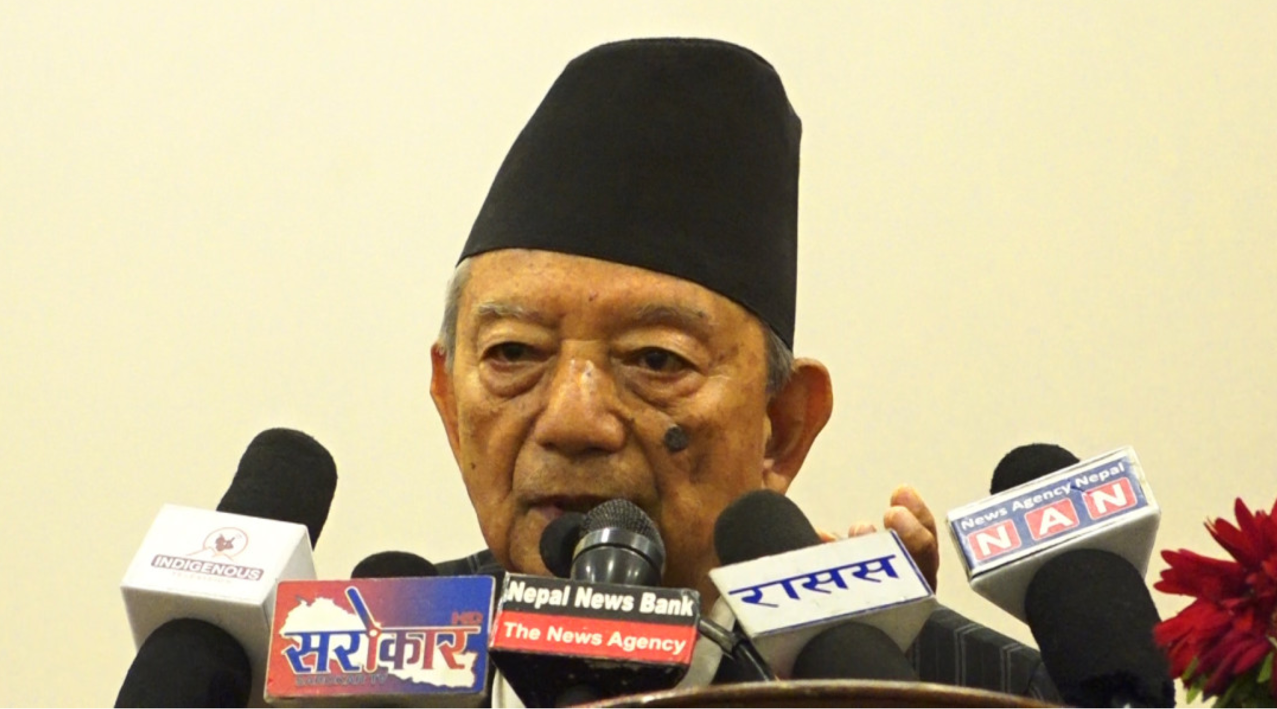 मानव अधिकारको संरक्षण र प्रवर्द्धन गर्ने काम सरकारको हो : तपबहादुर मगर