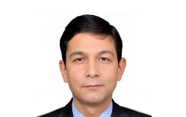 राहदानी विभागका महानिर्देशक अर्याल पक्राउ
