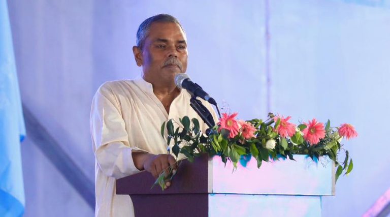 रास्वपालाई उपेन्द्रको शुभकामना– देशलाई नयाँ दिशामा लैजान सफलता मिलोस्