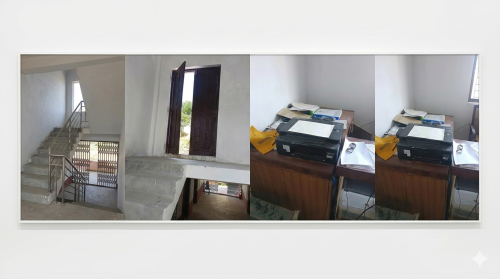 बैतडीमा वडा कार्यालयमा तोडफोड गरेर ल्यापटप चोरी