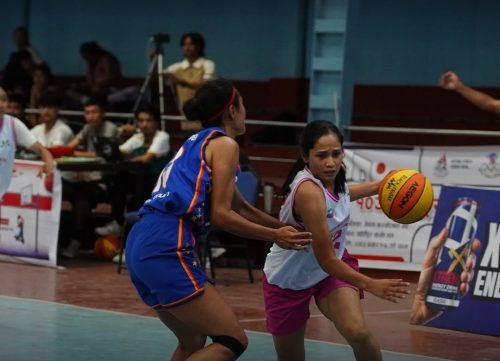 १०औं राष्ट्रिय महिला बास्केटबल : ट्रेनिङ ग्राउण्ड, बुढानिलकण्ठ, अन्नपूर्ण र आइएसए विजयी