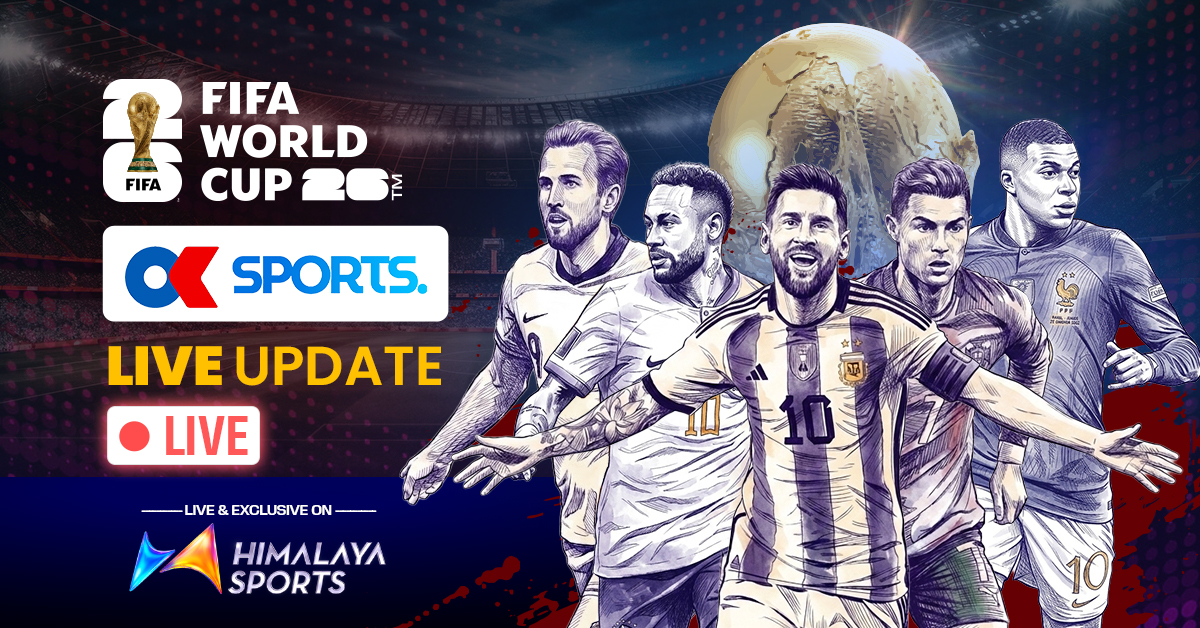 FIFA World Cup 2026