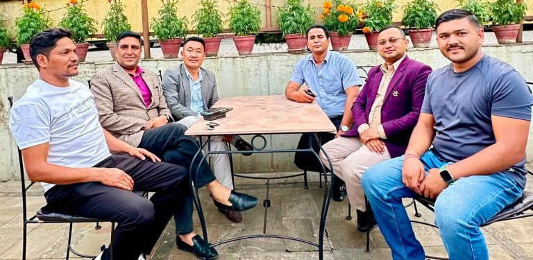 चार युवा संगठनले मागे प्रधानमन्त्रीको राजीनामा