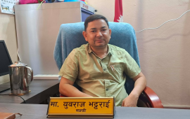 असारे विकासको विकृति रोक्न बजेट खर्च कटौती गर्ने मधेश सरकारको निर्णय