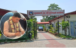 मधेशमा मन्त्रालय संख्या घटाउन कार्यदल गठन