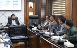 विद्युत् व्यापारमा निजी क्षेत्र सहभागी गराउन सरकार सकारात्मक 