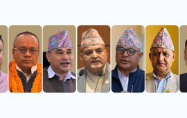 कांग्रेस–एमाले तिक्तताले प्रदेश सरकारहरूमा उथलपुथल