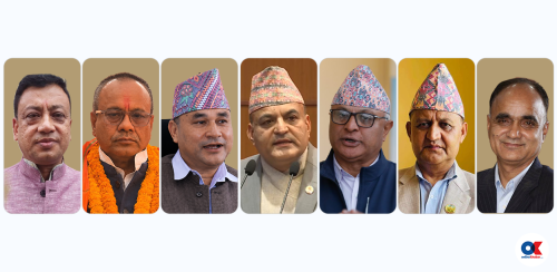 कांग्रेस–एमाले तिक्तताले प्रदेश सरकारहरूमा उथलपुथल