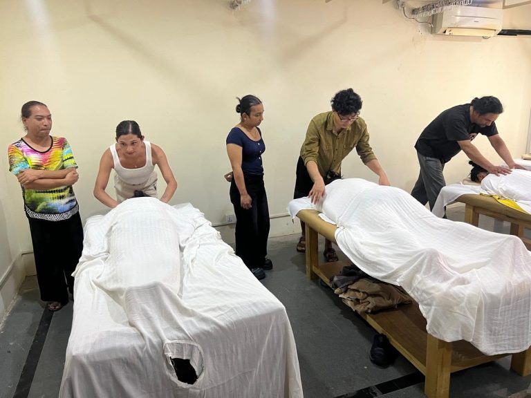 पर्यटन बोर्डले थाल्यो एलजीबीटीआईक्यू प्लस समुदायलाई वेलनेस थेरापी तालिम