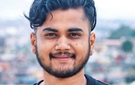 आदित्य नेपाल