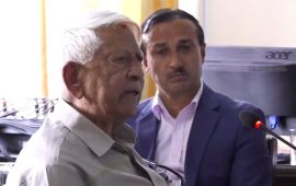 निर्वाचन आयोगलाई सरकारको ‘लाचार छाया’ बनाउन हुँदैन : सांसद केसी
