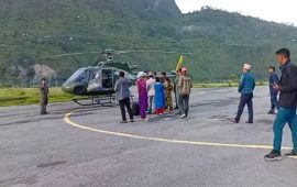 बझाङ जिप दुर्घटनाका ६ घाइते नेपालगन्ज रेफर