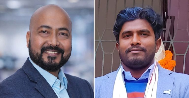 रास्वपा सांसद् अरबिन्द साहको विरोध गरेको आरोपमा निजामुद्दिन अन्सारी हिरासतमा